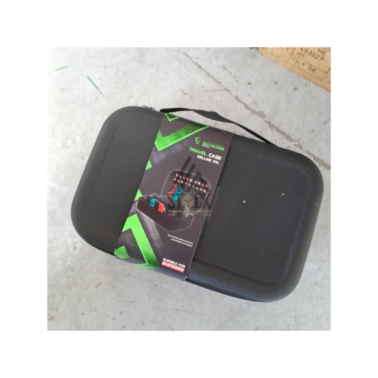 PALETTE A****N - A91