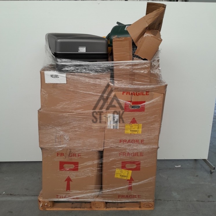 PALETTE A****N - A92