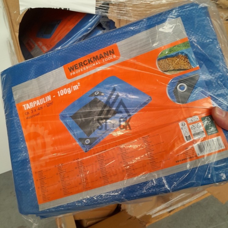 PALETTE A****N - A92