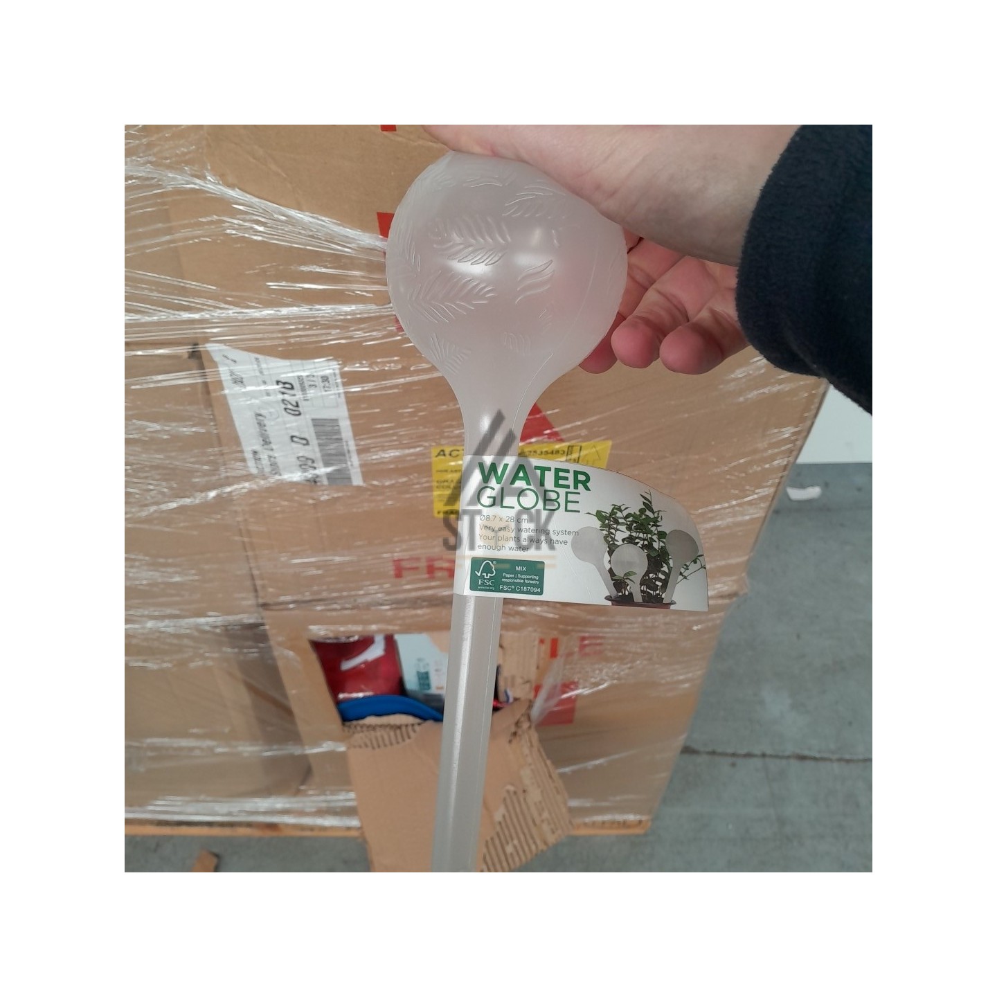 PALETTE A****N - A92