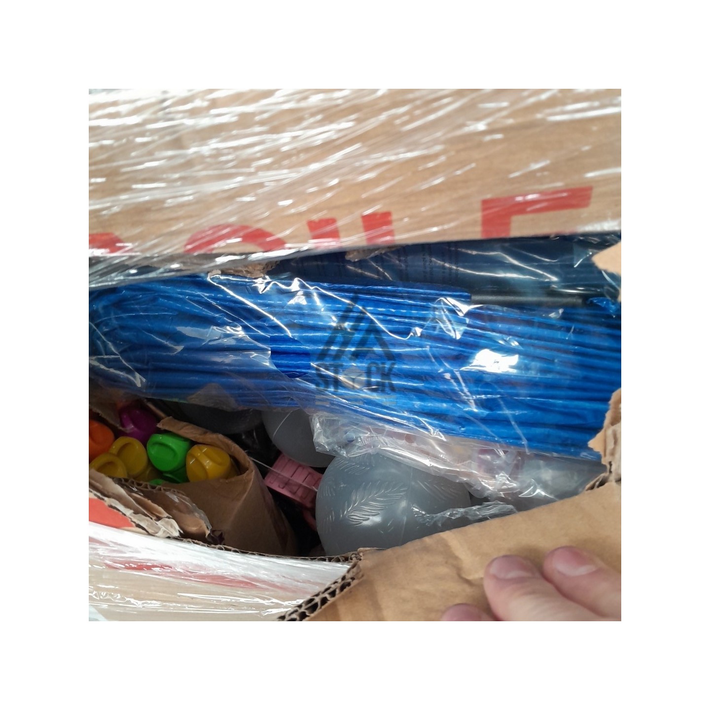 PALETTE A****N - A92