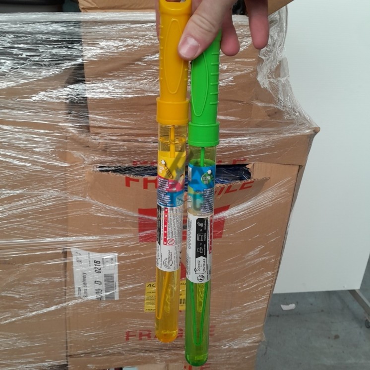 PALETTE A****N - A92