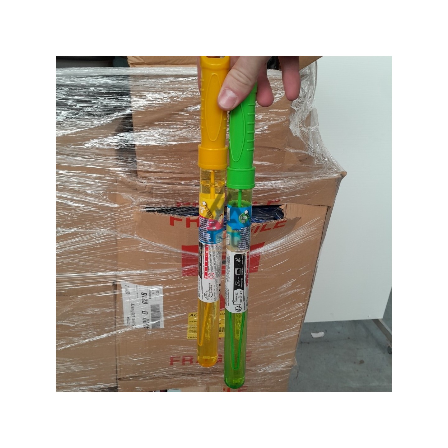 PALETTE A****N - A92