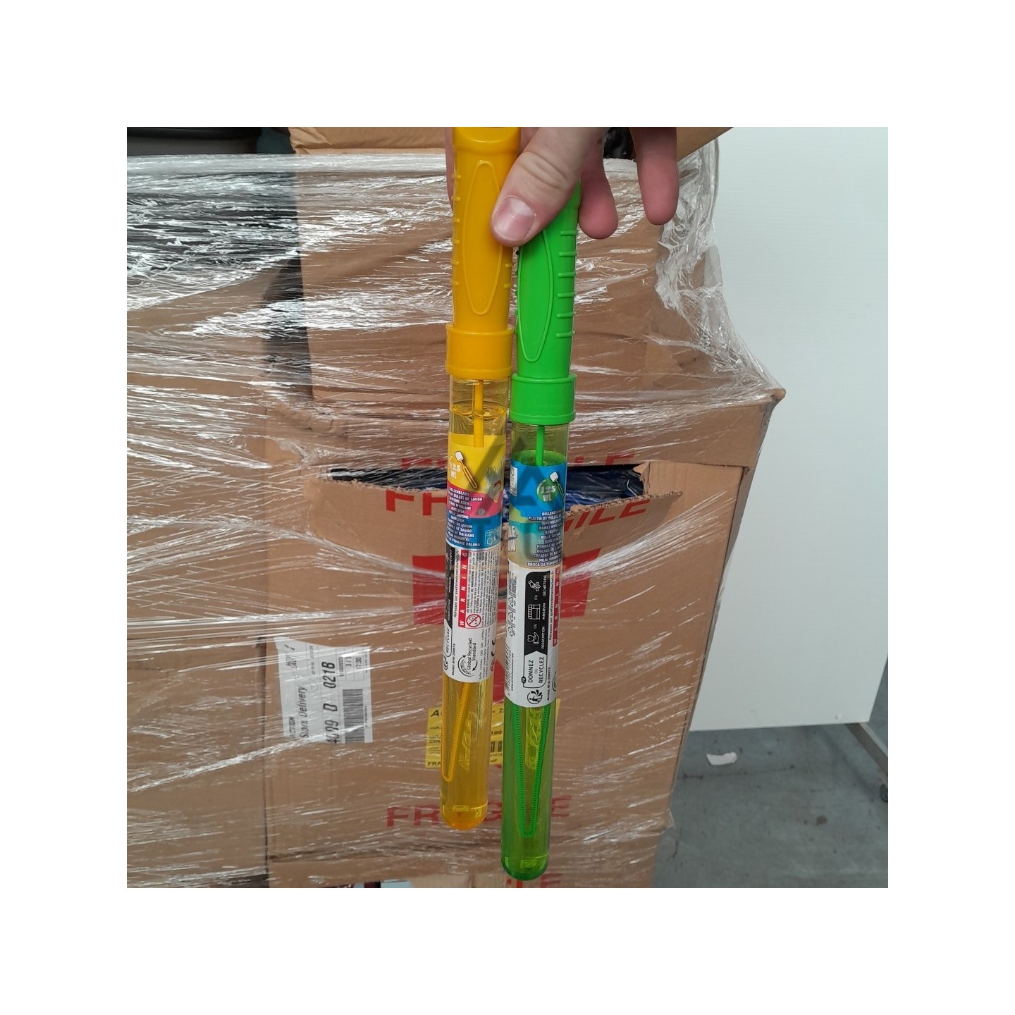 PALETTE A****N - A92