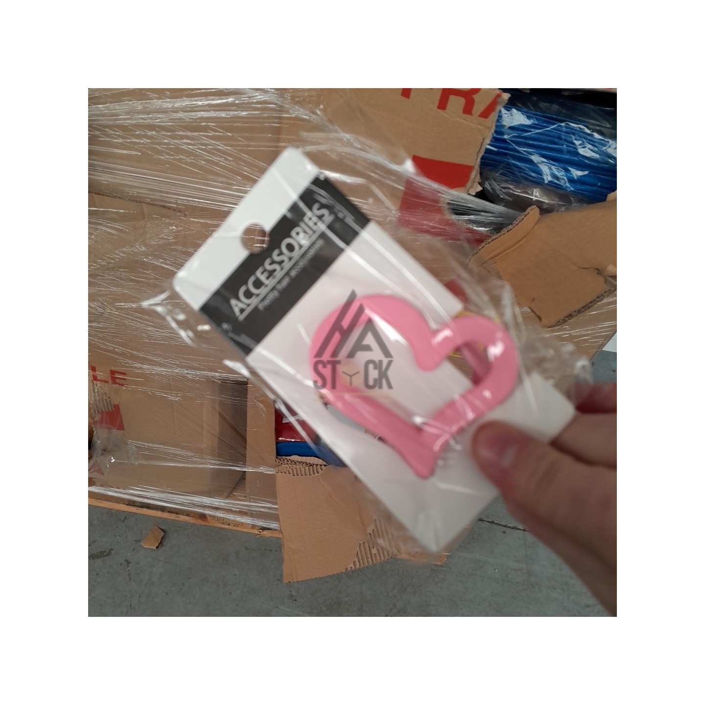 PALETTE A****N - A92