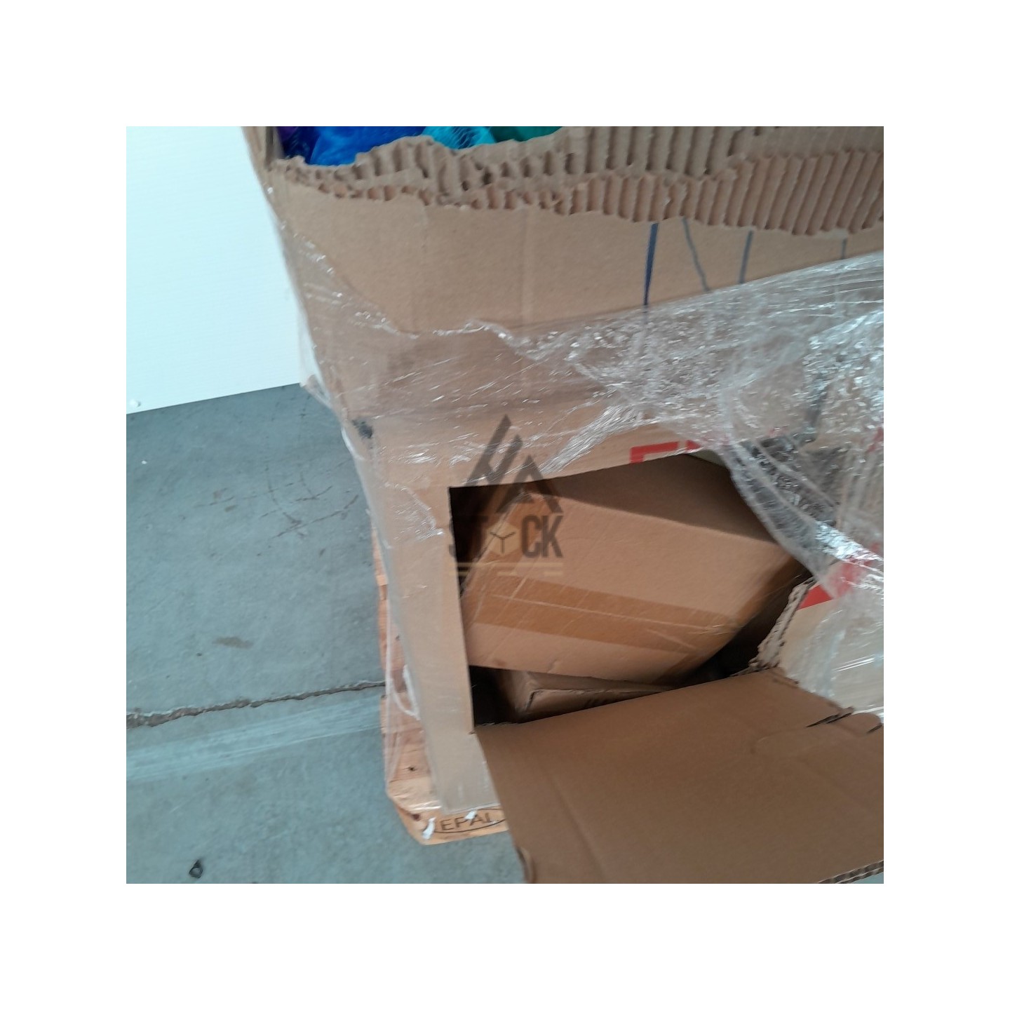 PALETTE A****N - A92