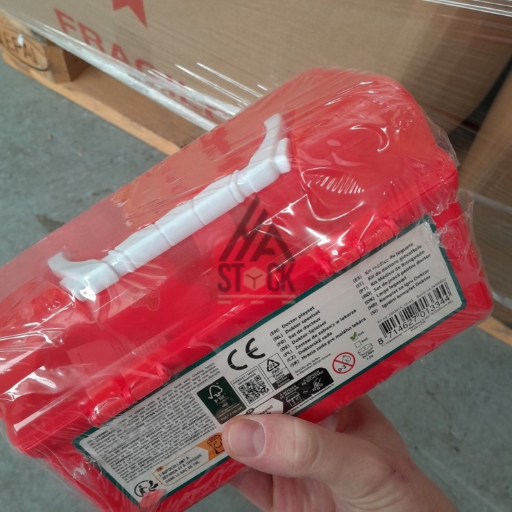 PALETTE A****N - A92