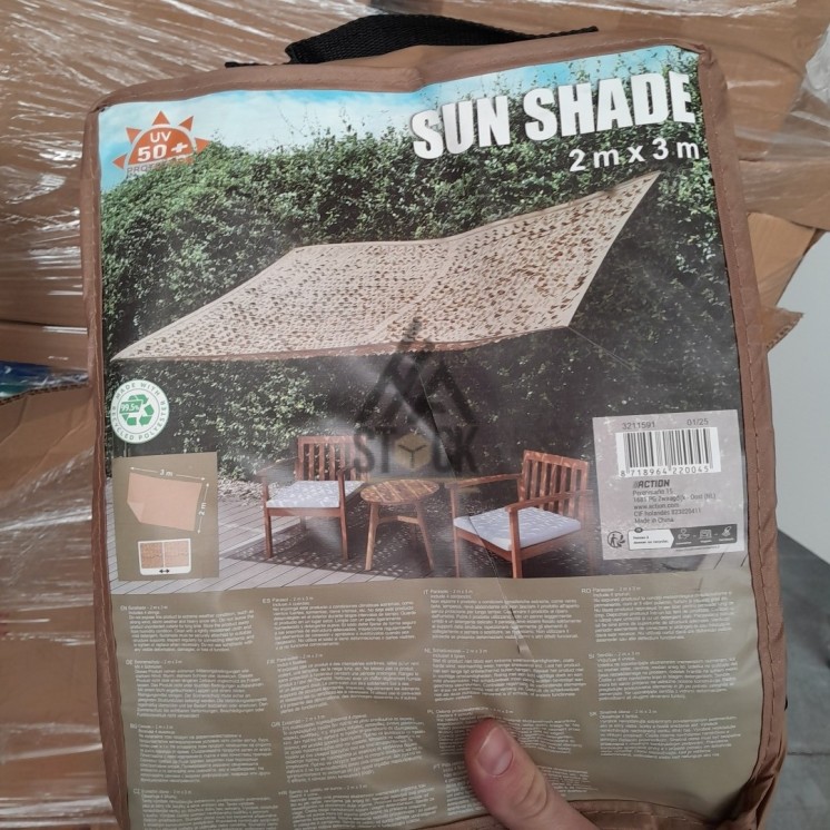 PALETTE A****N - A92