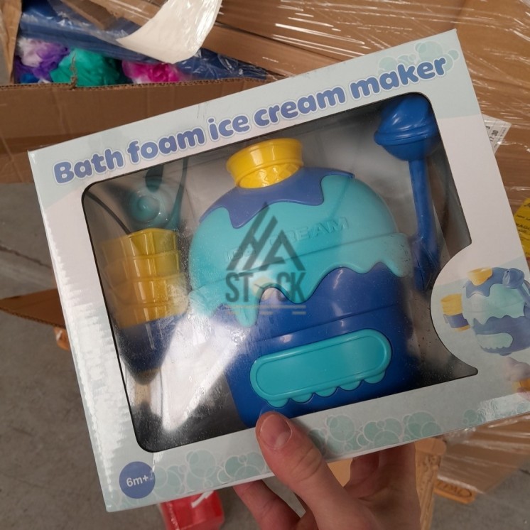 PALETTE A****N - A92