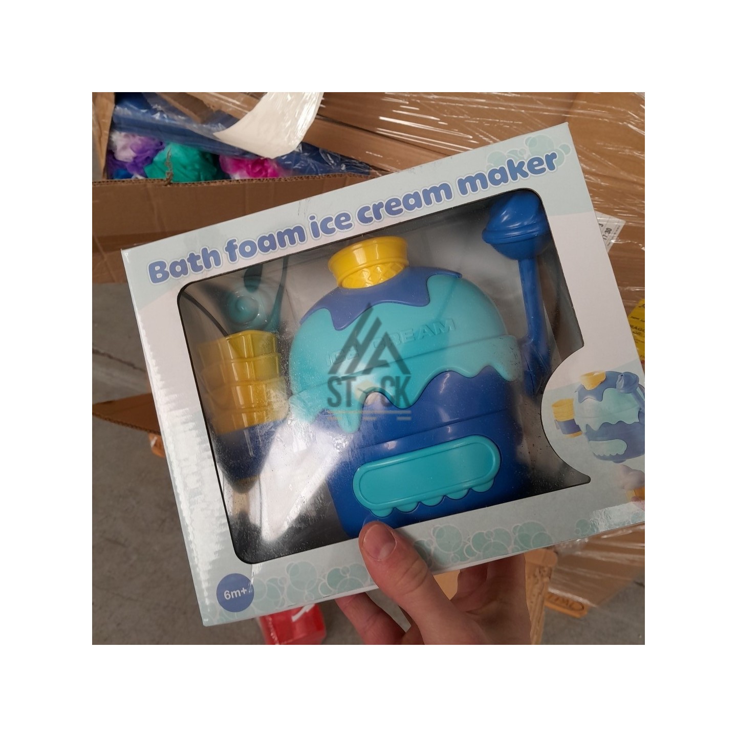 PALETTE A****N - A92