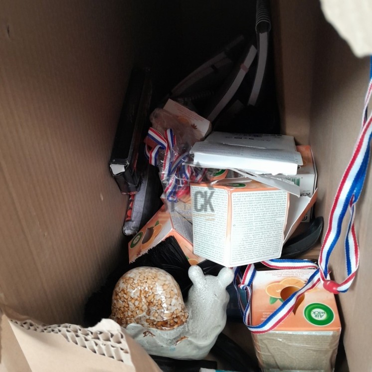 PALETTE A****N - A92