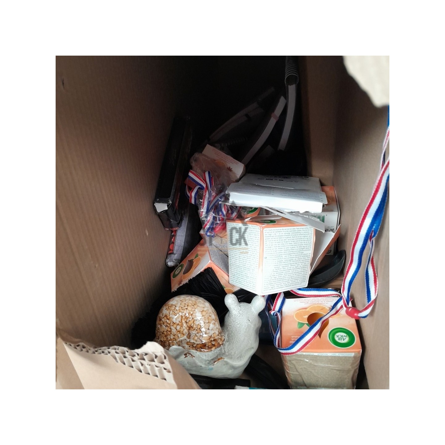 PALETTE A****N - A92