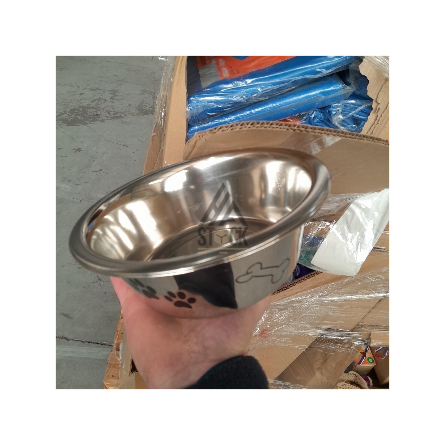 PALETTE A****N - A92