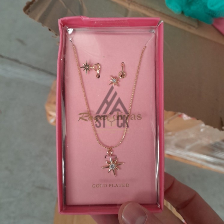 PALETTE A****N - A92