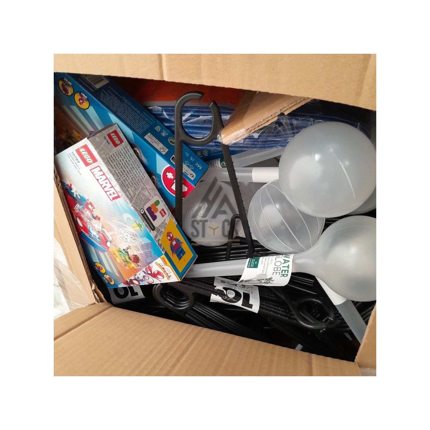 PALETTE A****N - A92