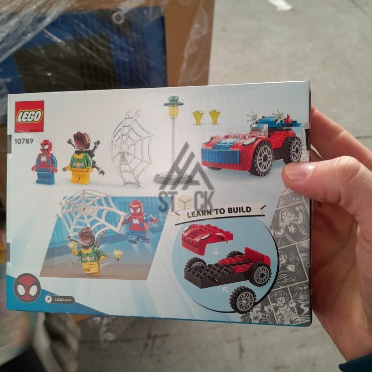 PALETTE A****N - A92