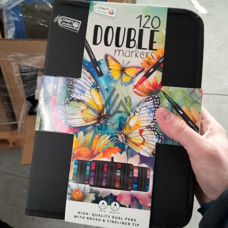 PALETTE A****N - A92