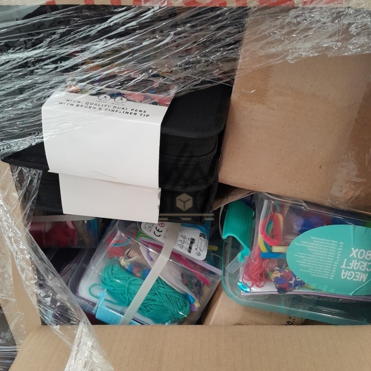 PALETTE A****N - A92