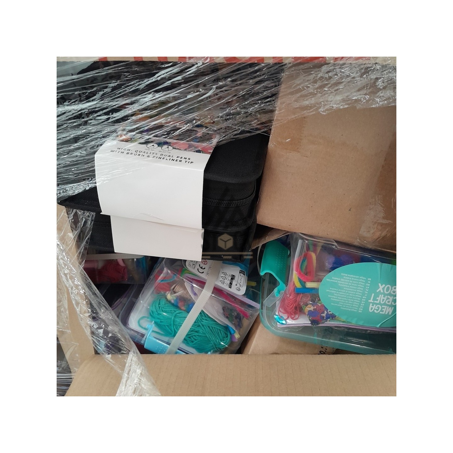 PALETTE A****N - A92