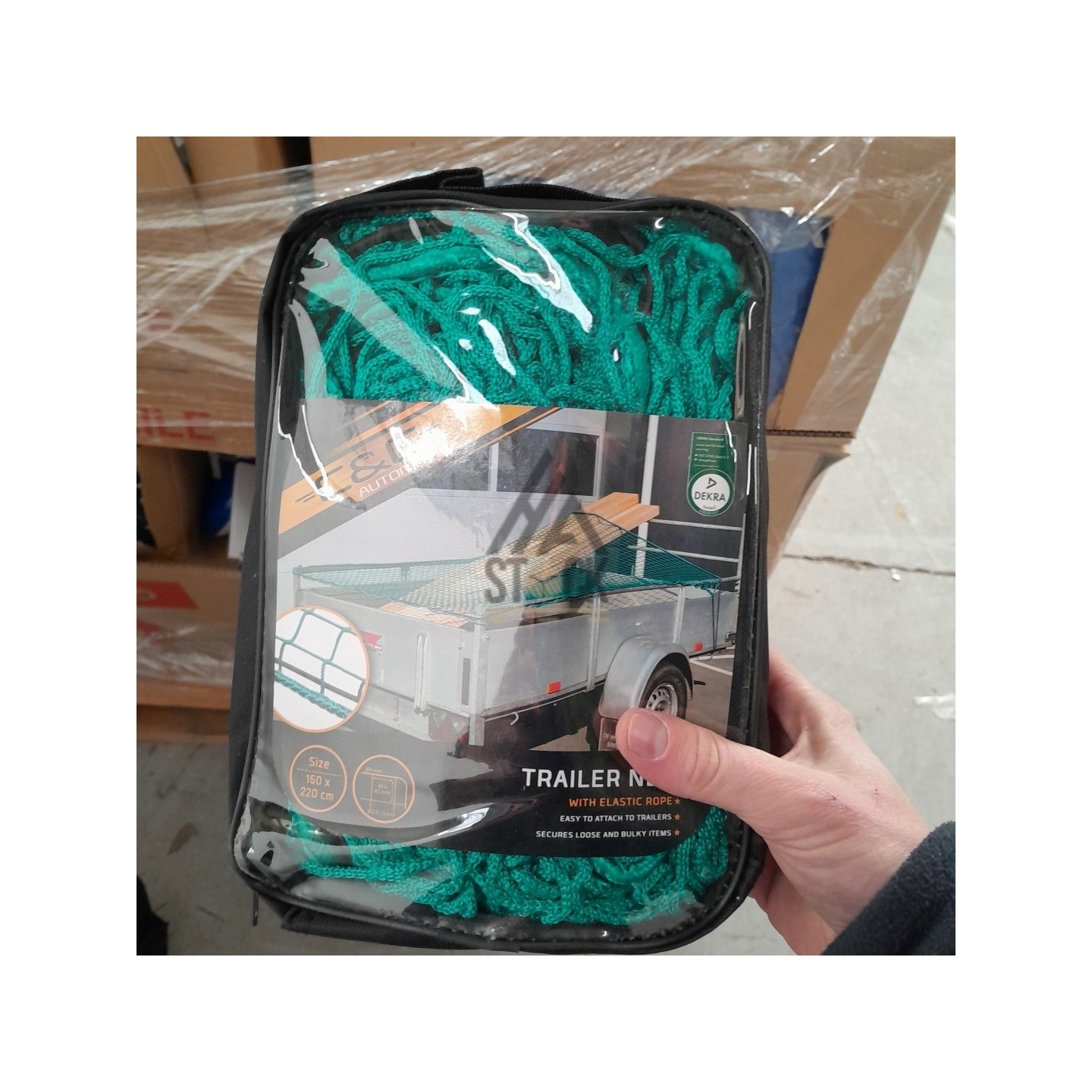 PALETTE A****N - A92