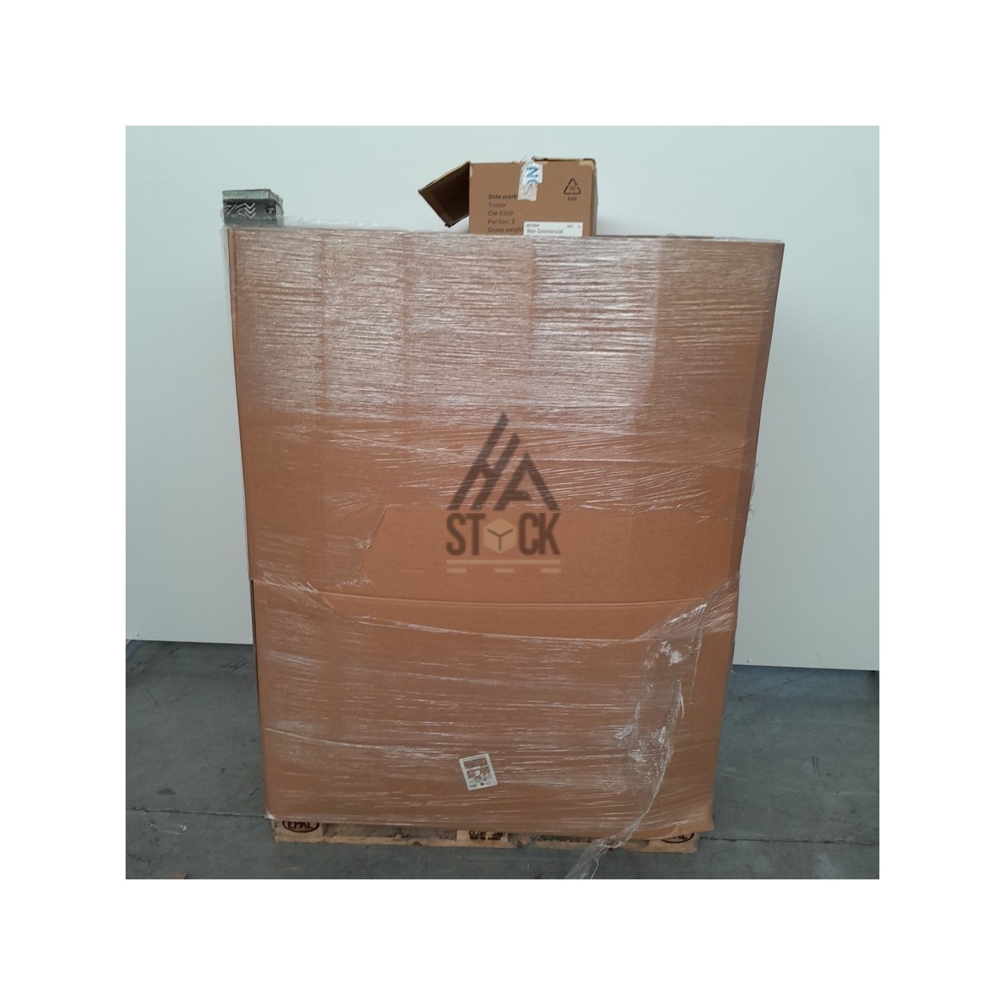 PALETTE A****N - A93