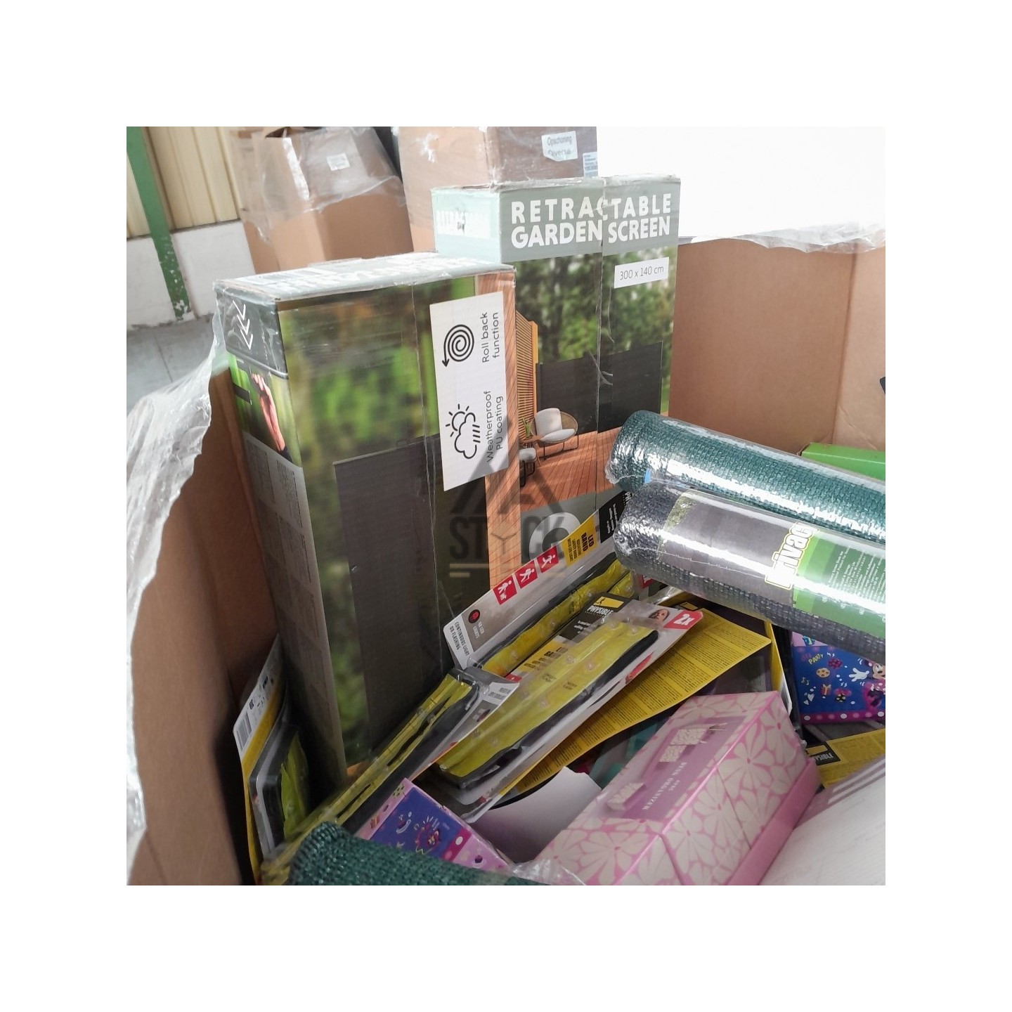 PALETTE A****N - A93