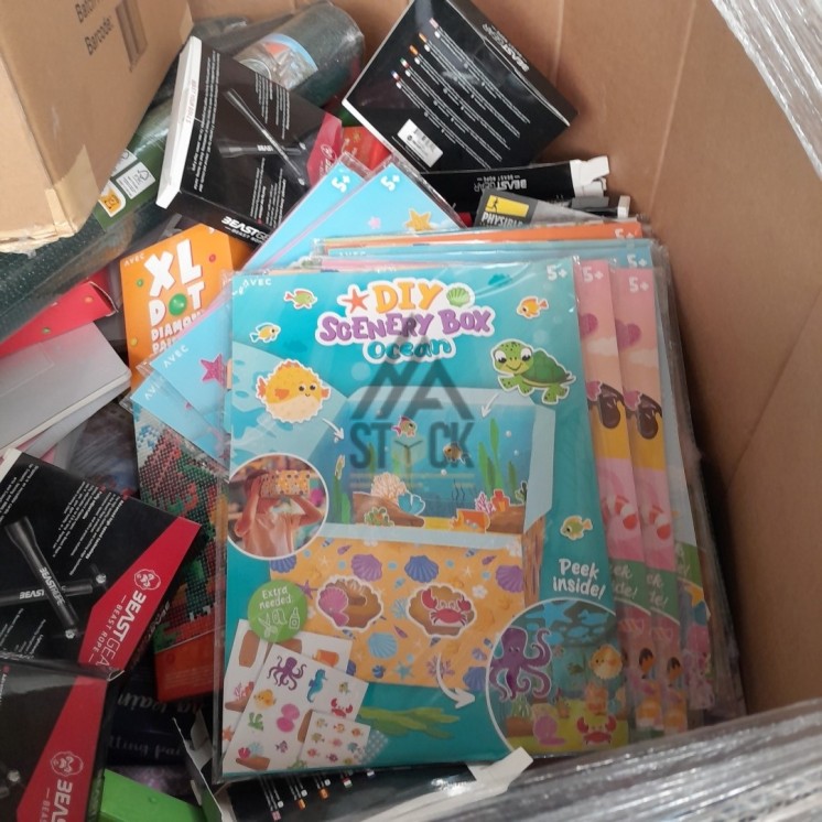 PALETTE A****N - A93