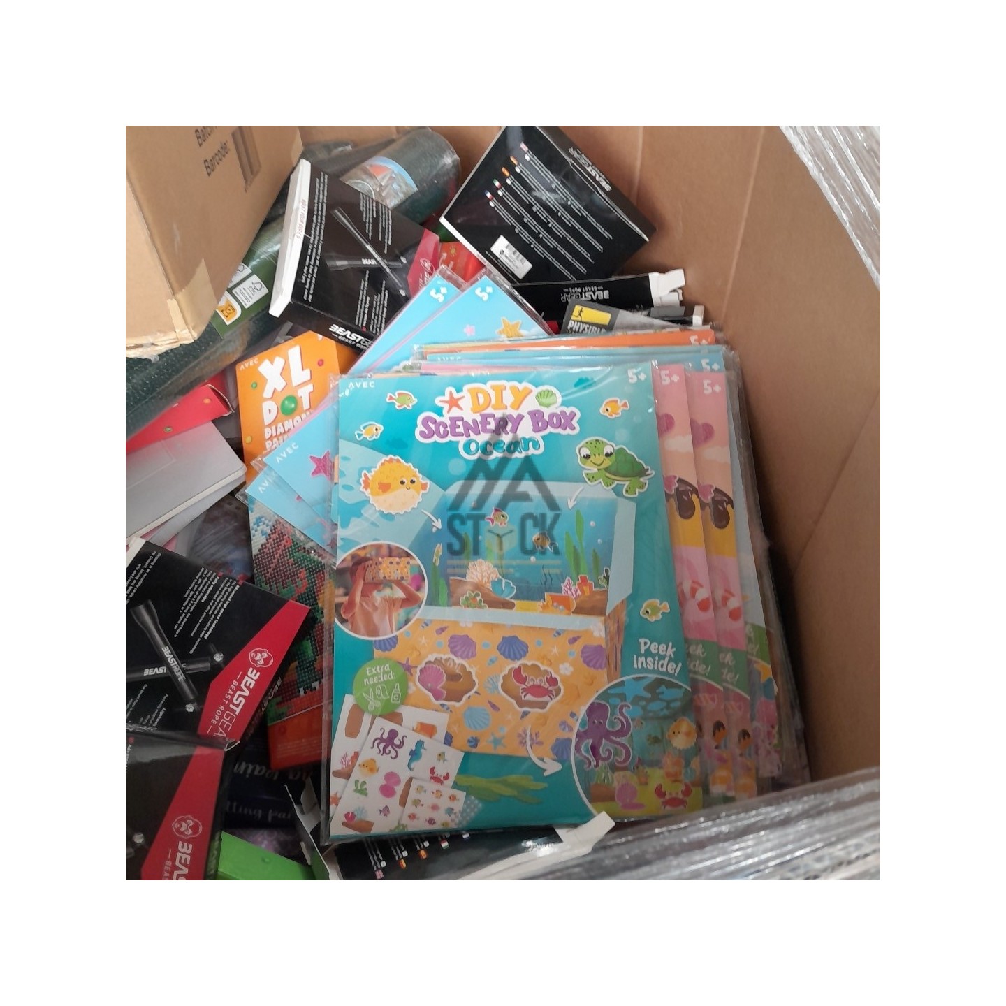 PALETTE A****N - A93