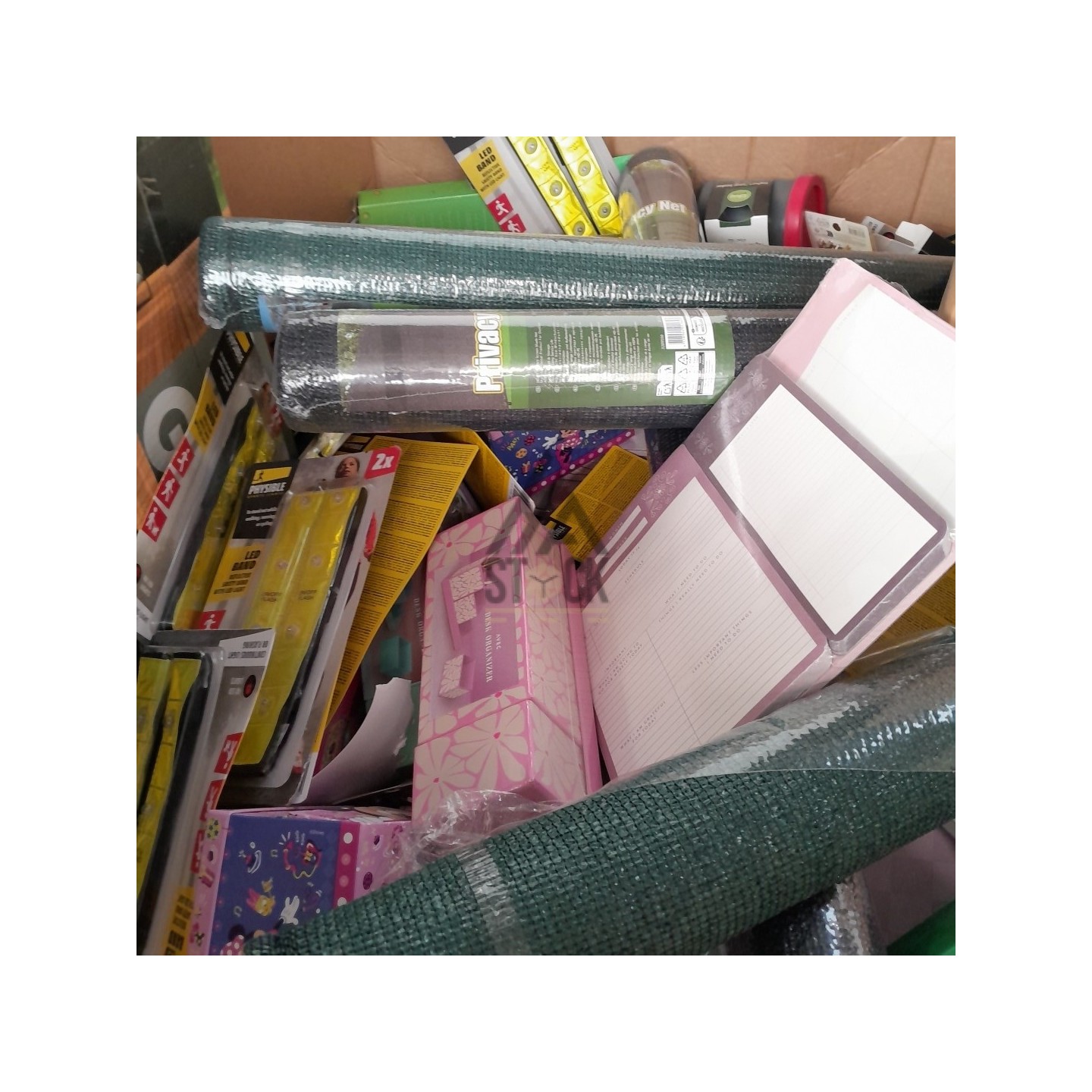 PALETTE A****N - A93