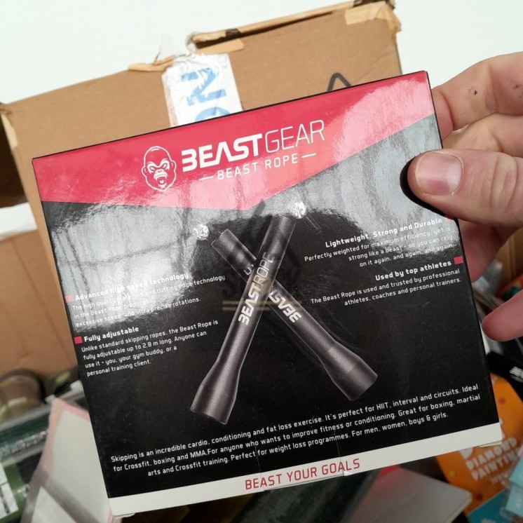 PALETTE A****N - A93