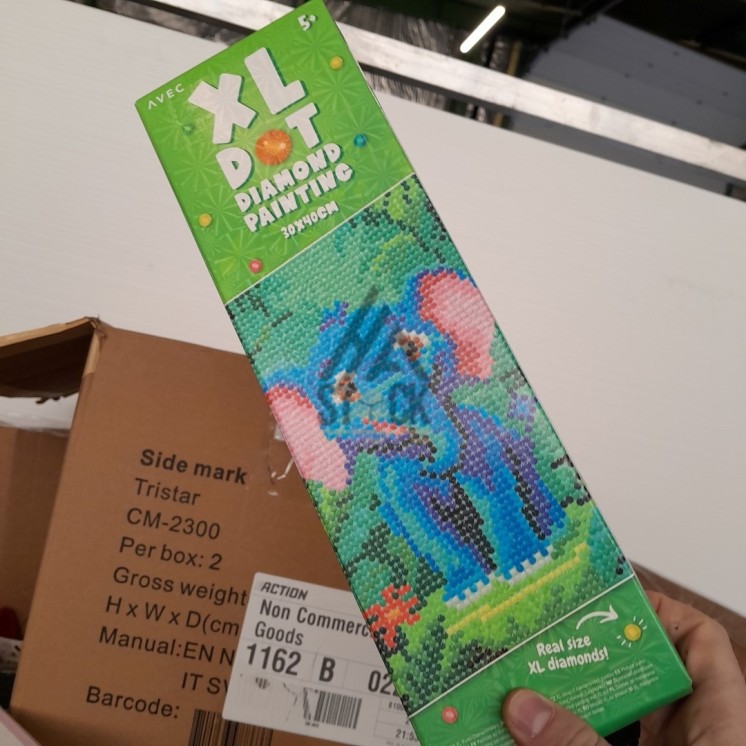 PALETTE A****N - A93