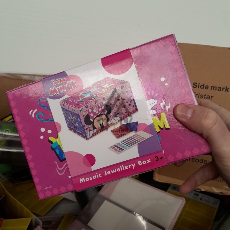 PALETTE A****N - A93