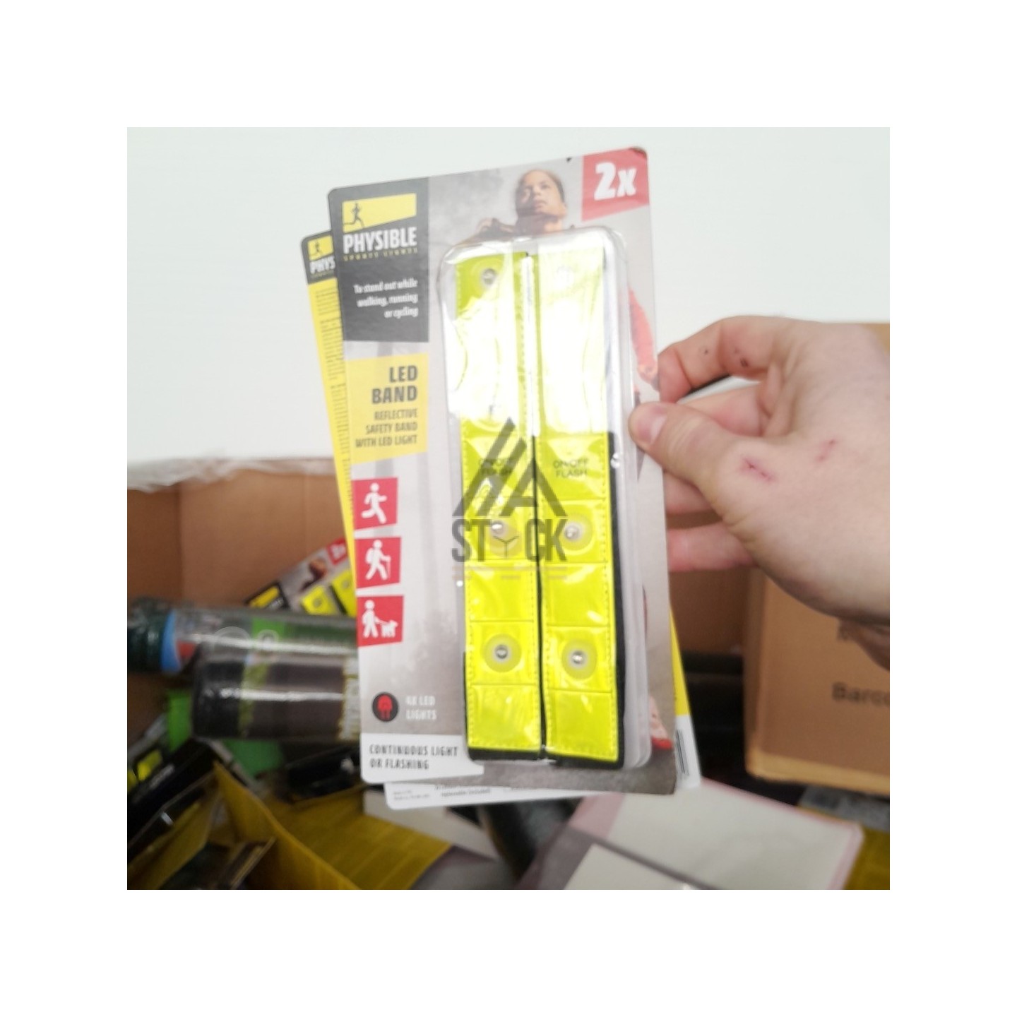 PALETTE A****N - A93