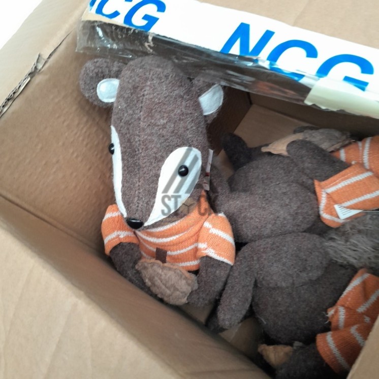 PALETTE A****N - A93