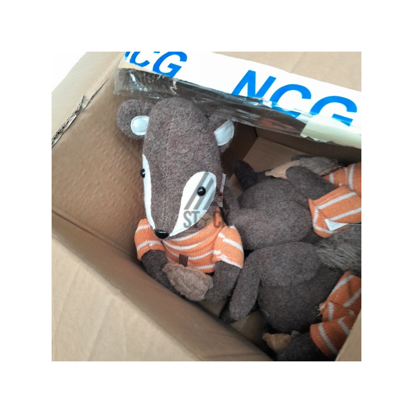 PALETTE A****N - A93