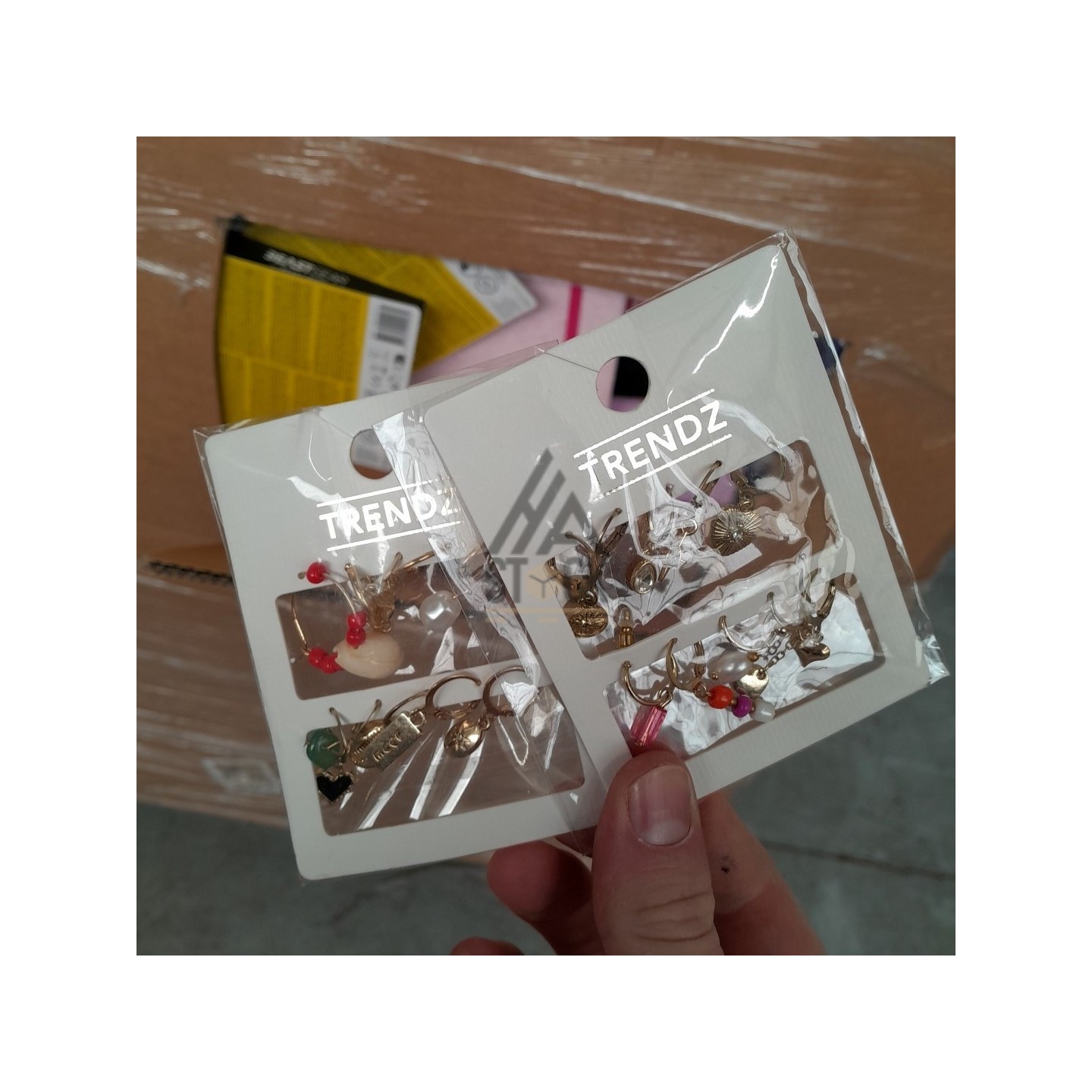 PALETTE A****N - A93