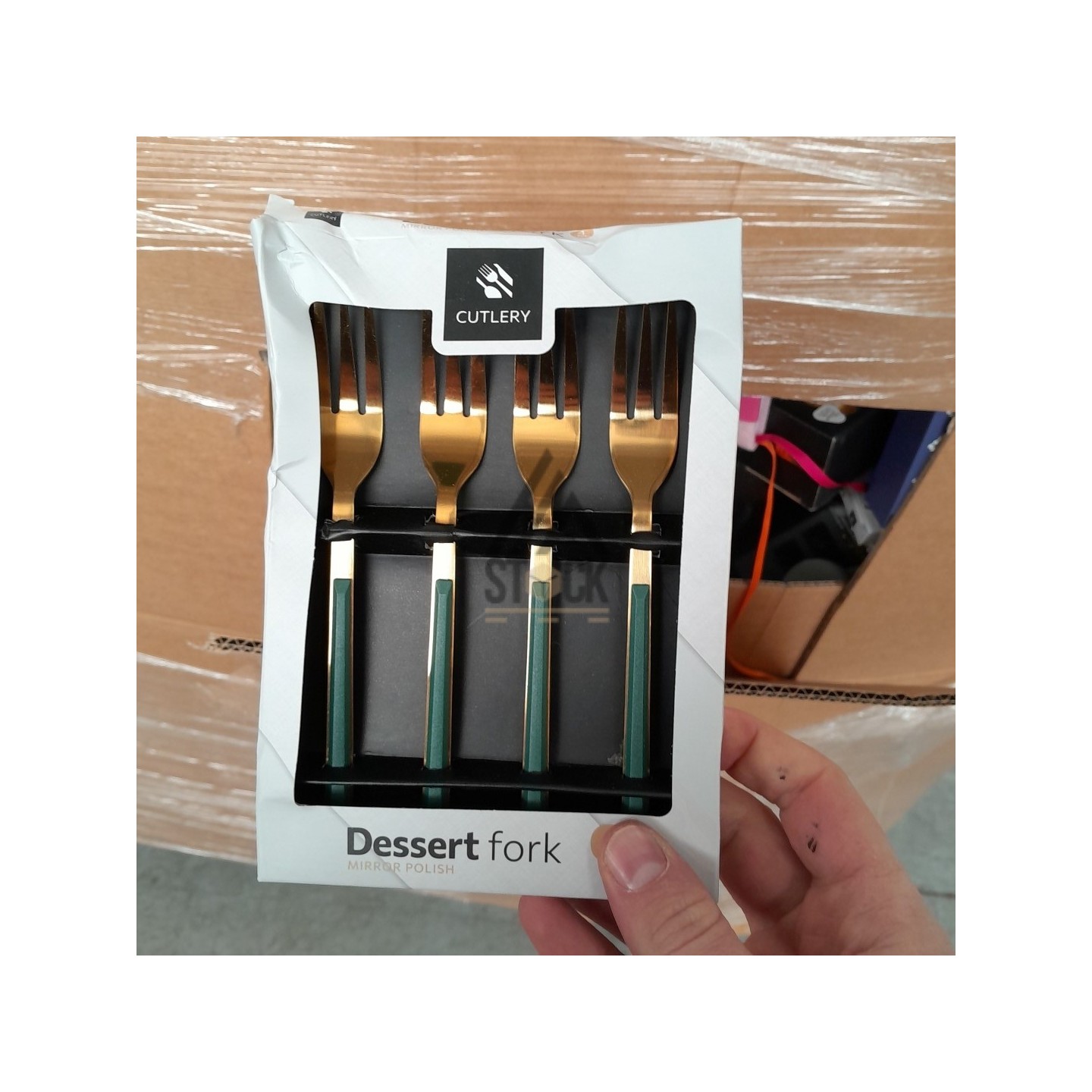 PALETTE A****N - A93