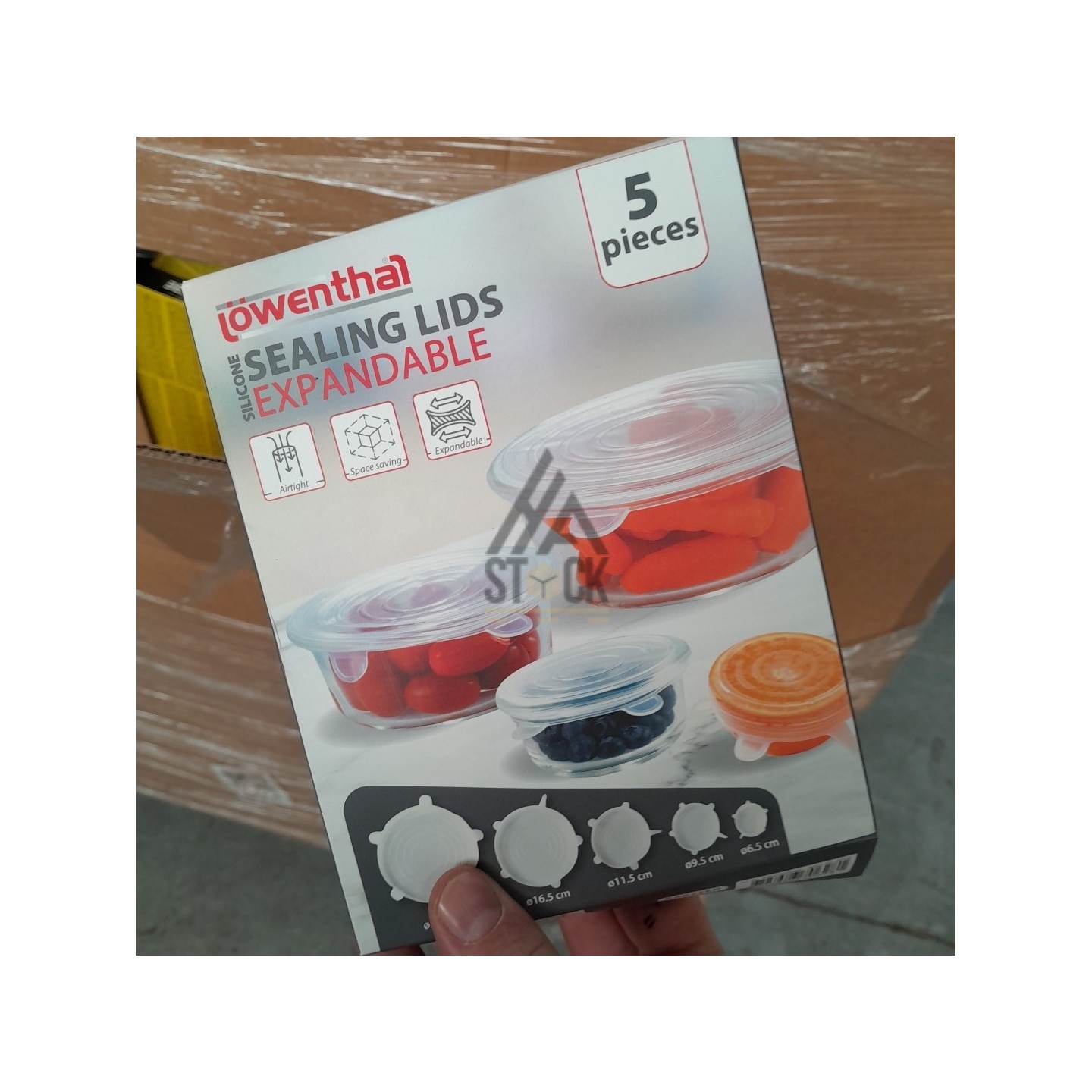 PALETTE A****N - A93