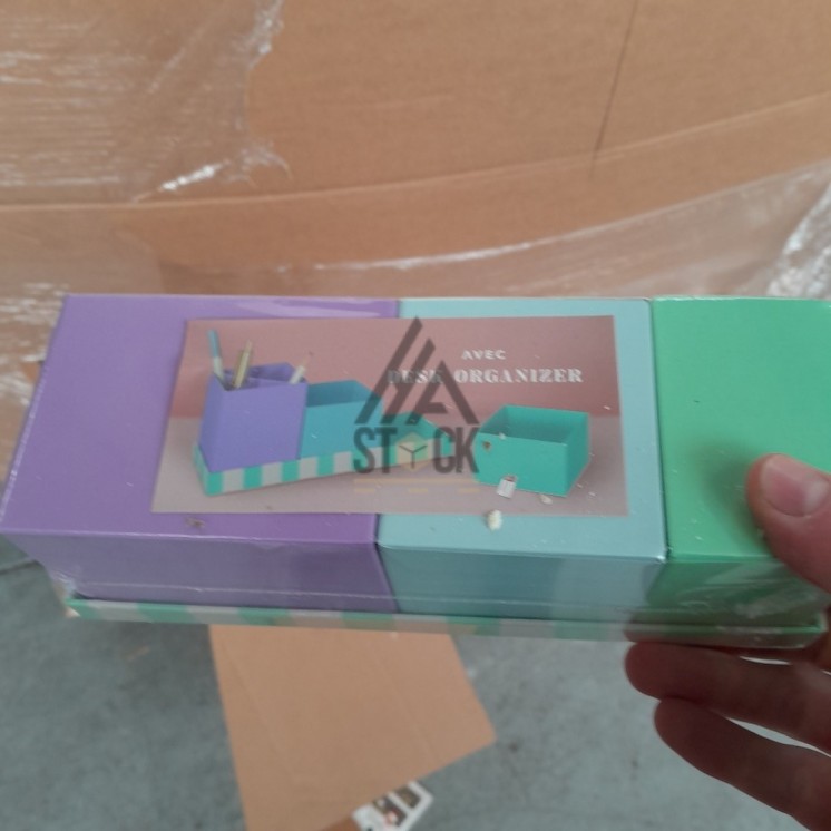 PALETTE A****N - A93