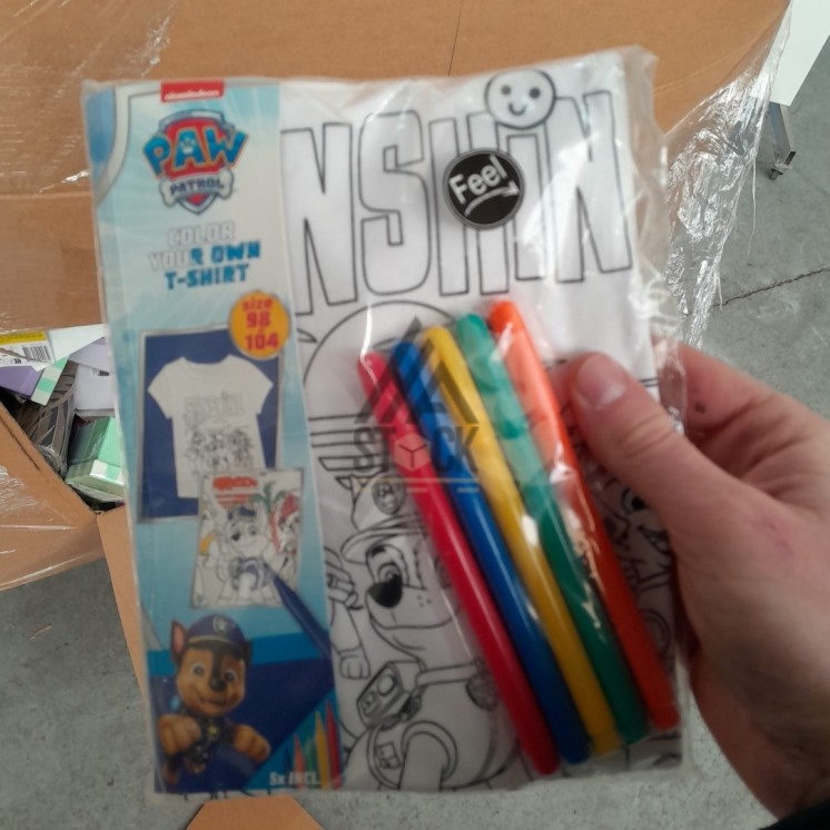 PALETTE A****N - A93