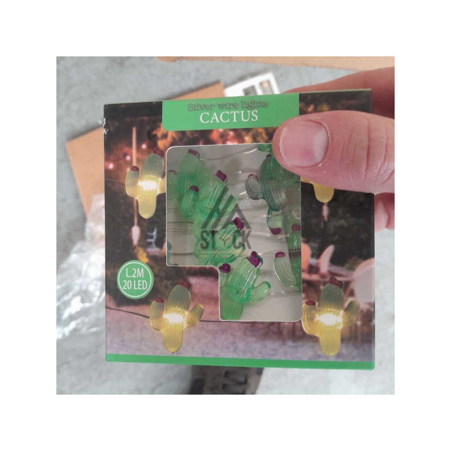 PALETTE A****N - A93