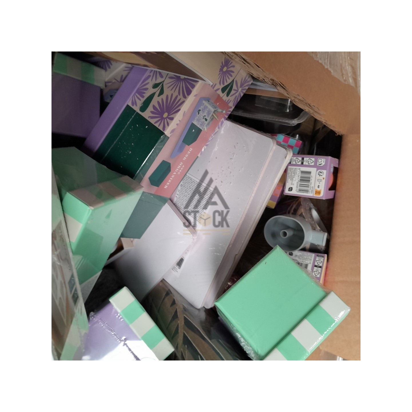 PALETTE A****N - A93