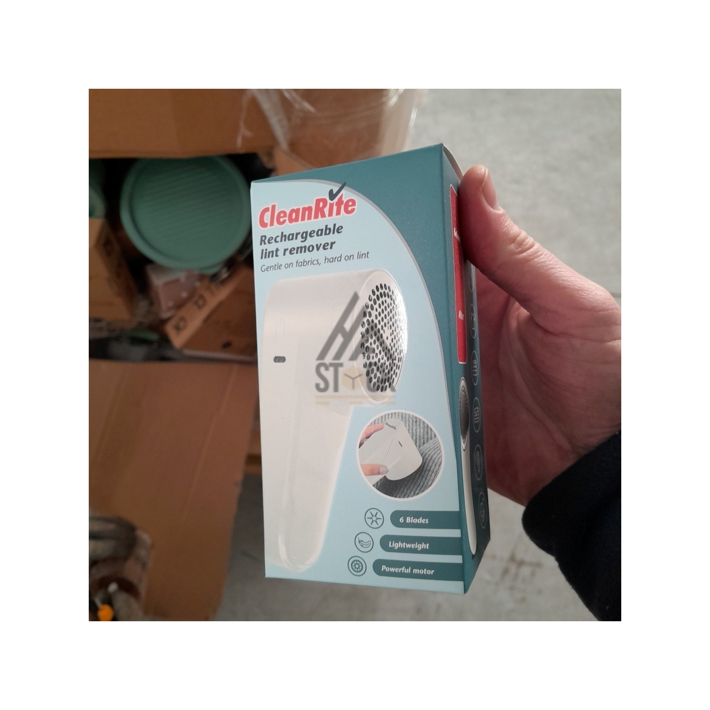 PALETTE A****N - A93