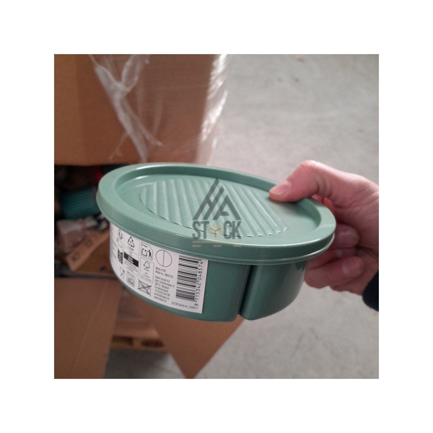 PALETTE A****N - A93