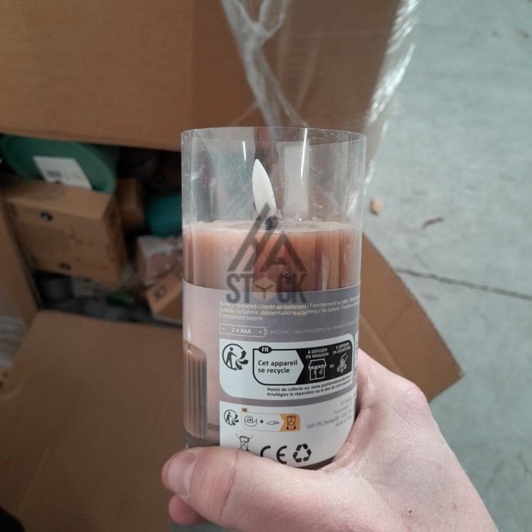 PALETTE A****N - A93