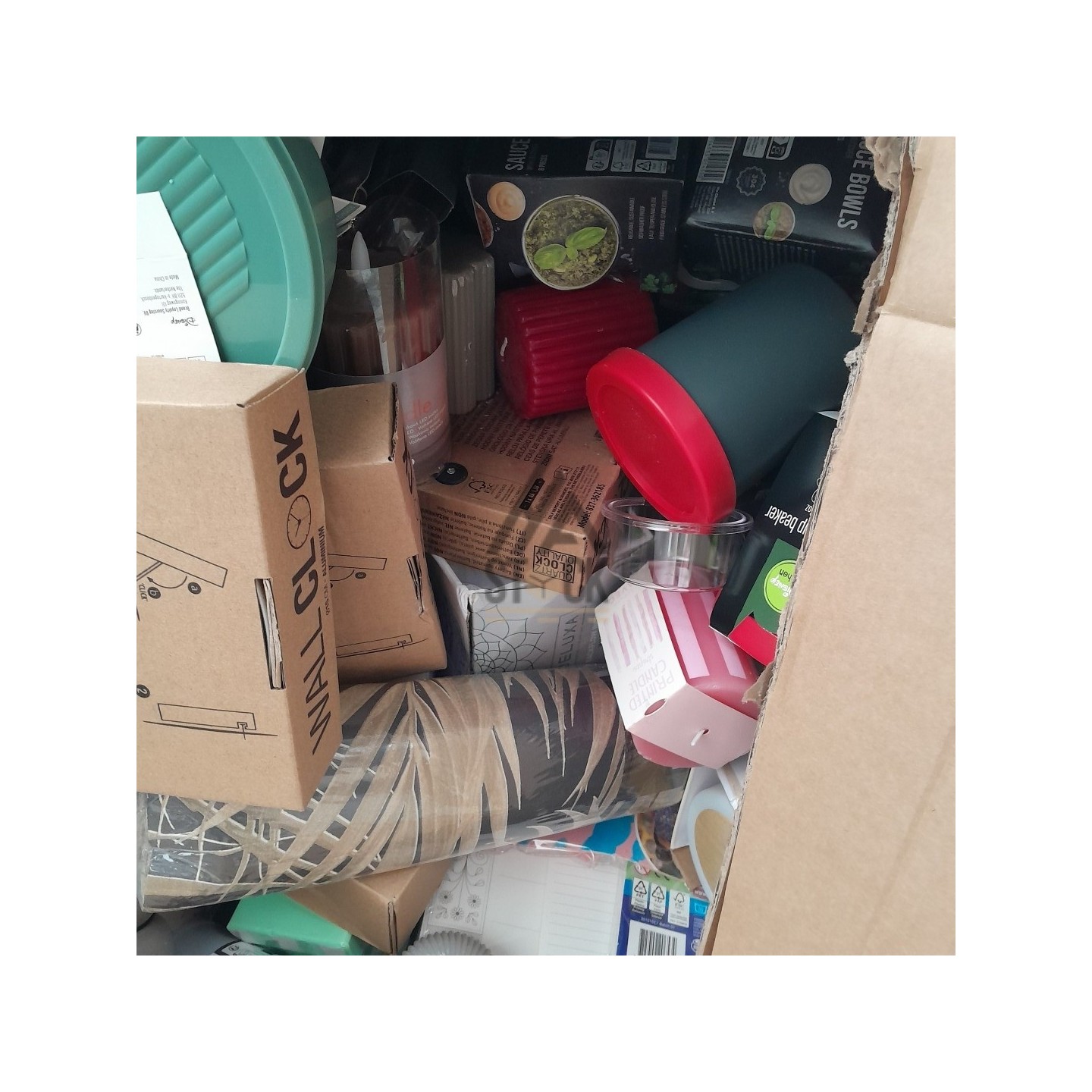 PALETTE A****N - A93