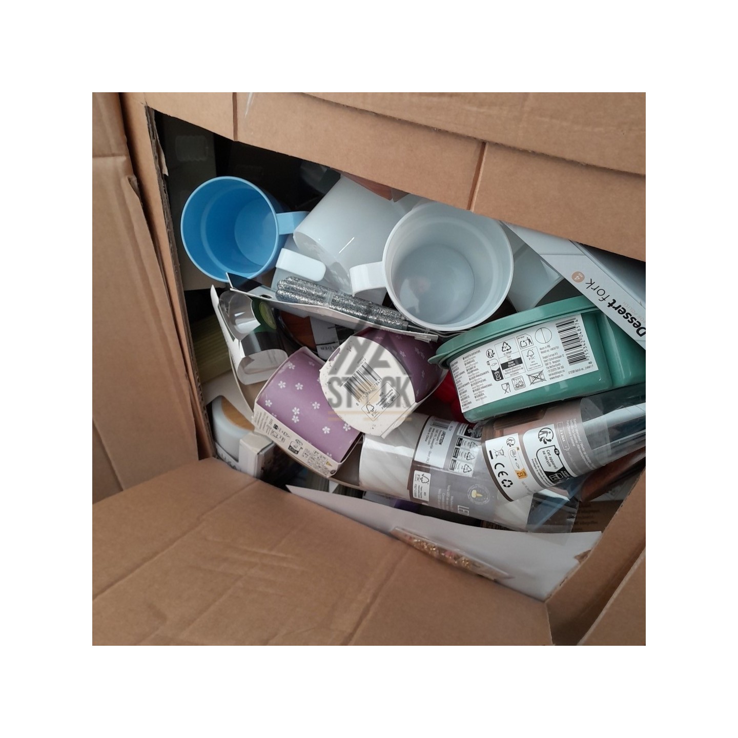 PALETTE A****N - A93