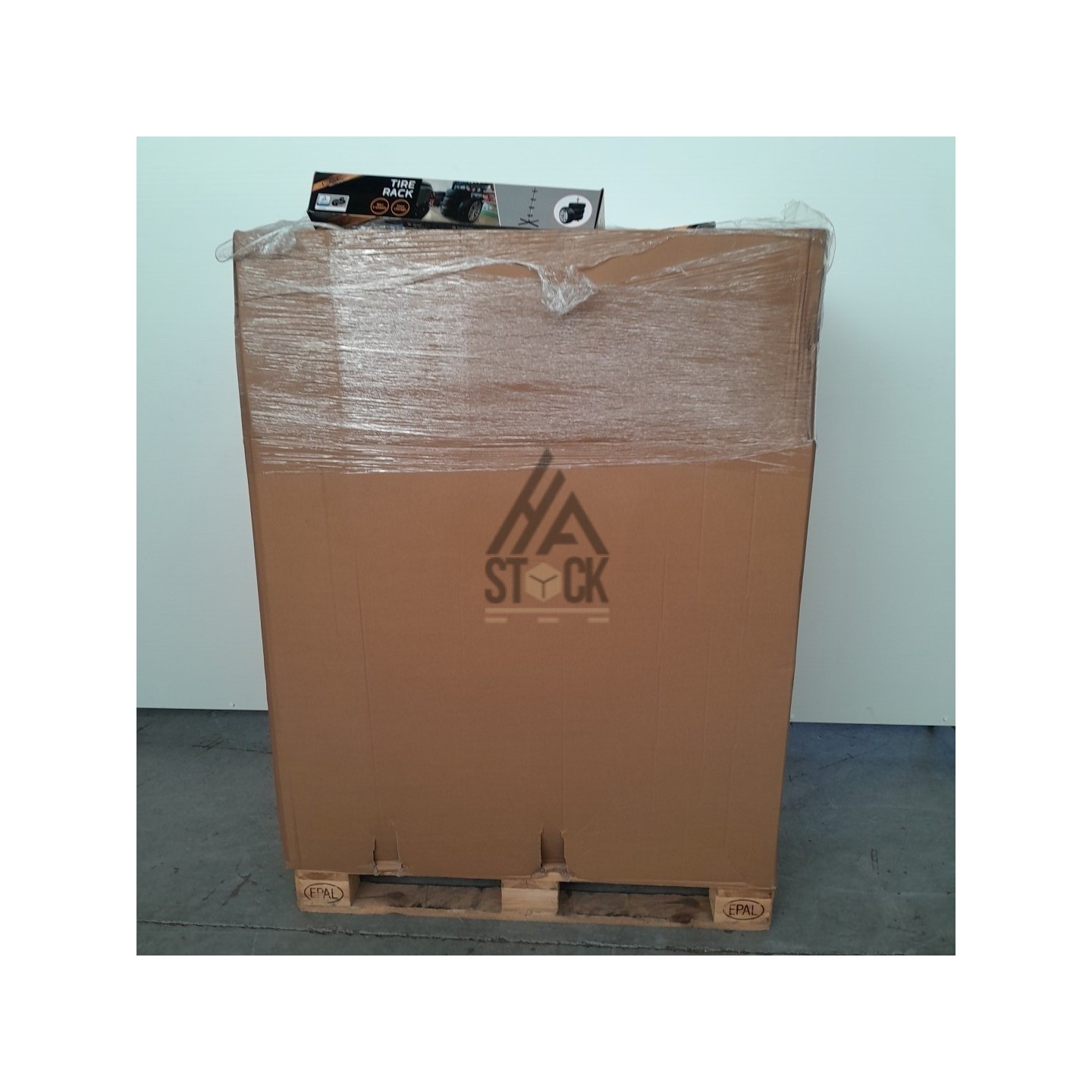 PALETTE A****N - A94