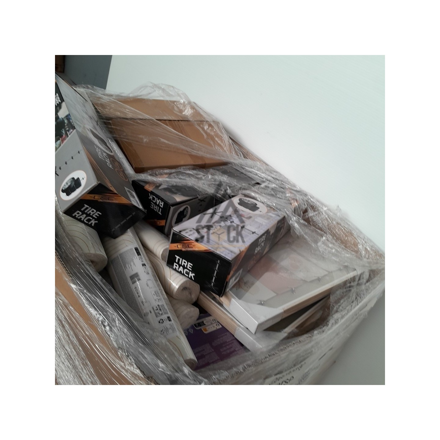 PALETTE A****N - A94