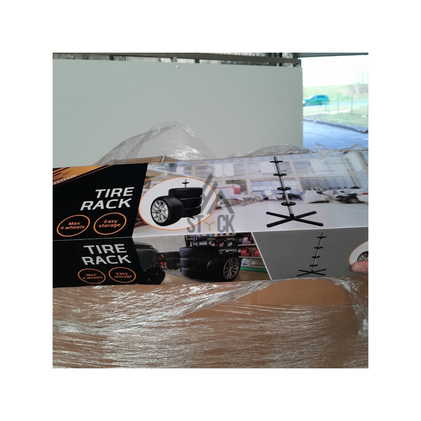 PALETTE A****N - A94